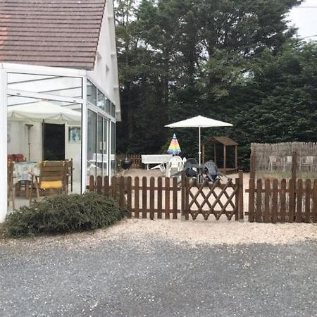 Maison Proche De Barfleur Accolee A Un Commerce Anneville-en-Saire ภายนอก รูปภาพ