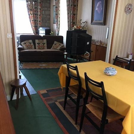 Maison Proche De Barfleur Accolee A Un Commerce Anneville-en-Saire ภายนอก รูปภาพ
