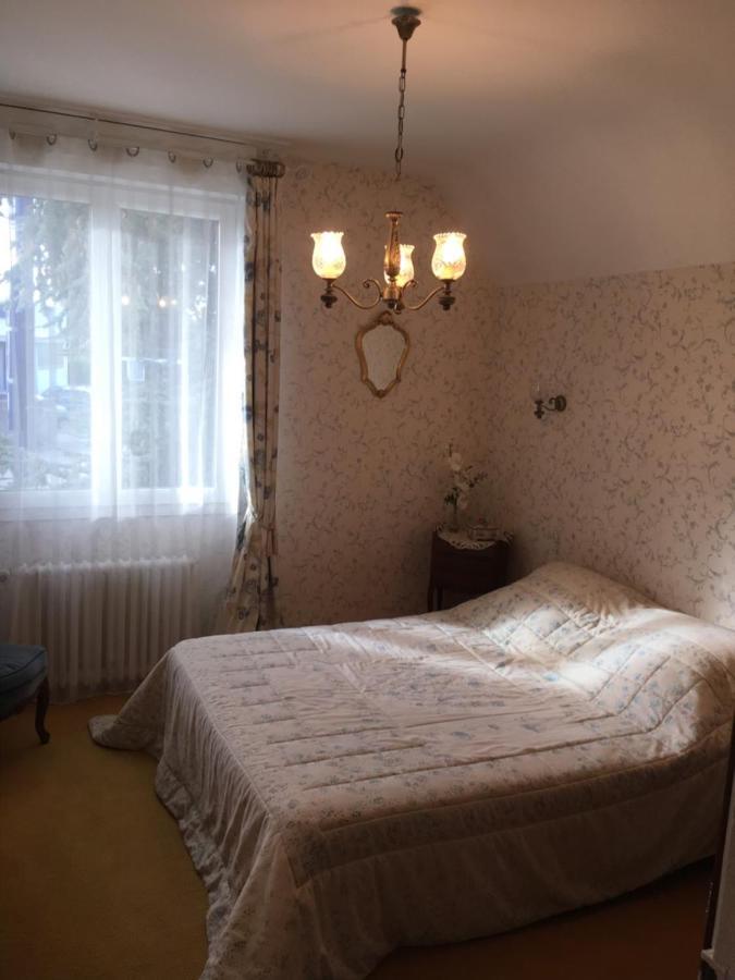 Maison Proche De Barfleur Accolee A Un Commerce Anneville-en-Saire ภายนอก รูปภาพ